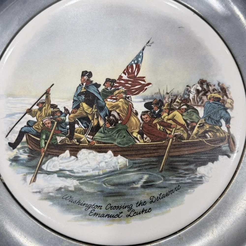 Canton great american